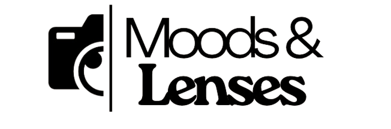 Moods & Lenses logo