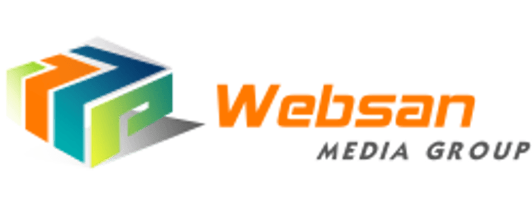 Websan Media Group logo