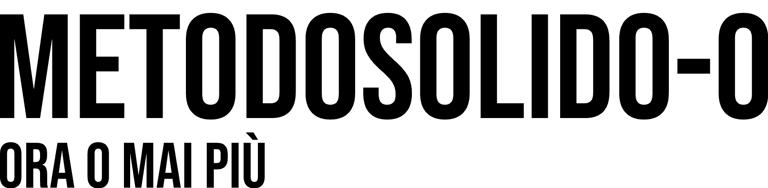 MetodoSolido logo