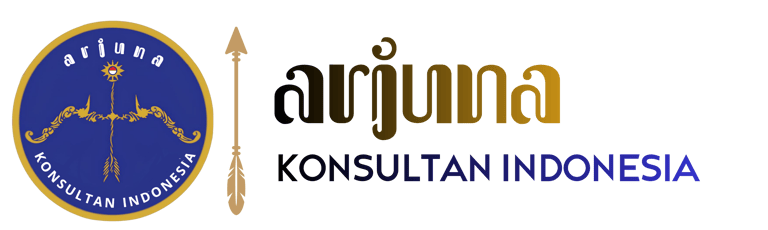 Arjuna Konsultan Indonesia logo