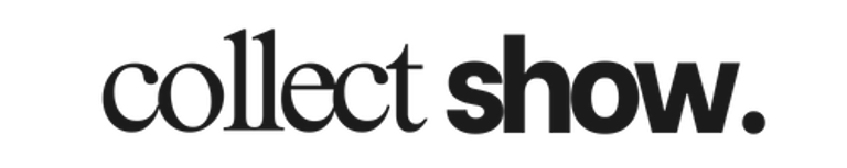 The Collect Show logo