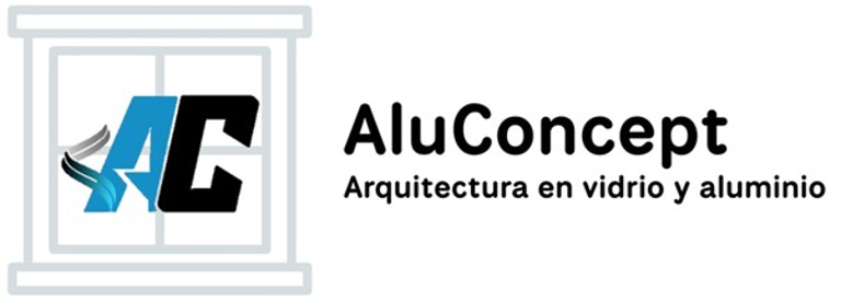 Aluconcept logo