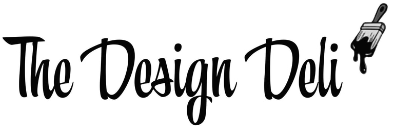 The Design Deli logo