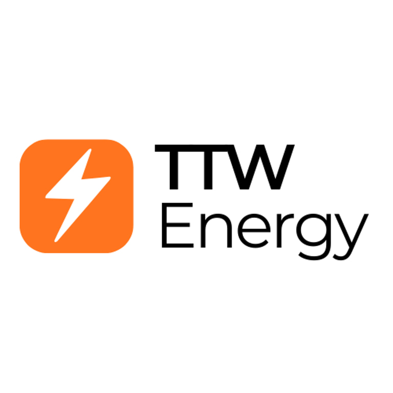 TTW Energy logo