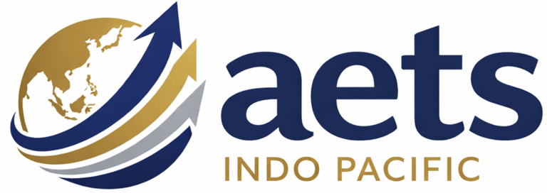 AETS Indo Pacific logo