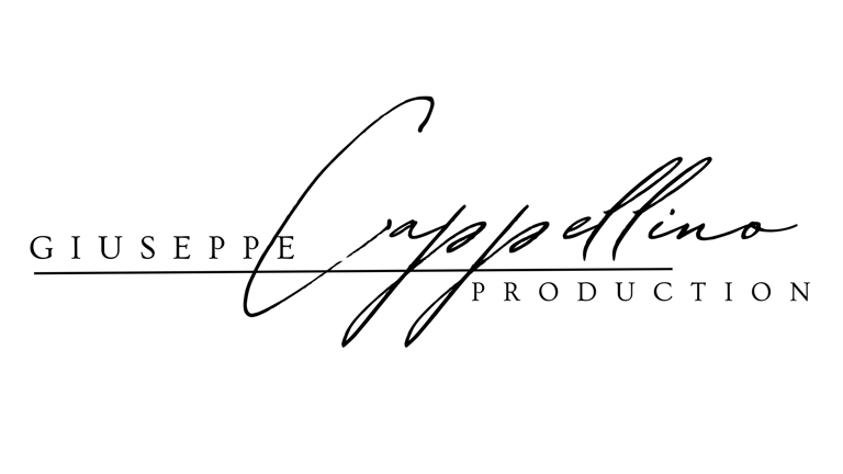 GIUSEPPE CAPPELLINO logo