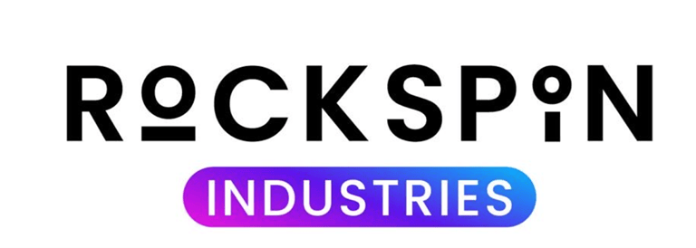 Rockspin Industries logo