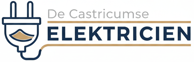 Castricumse Elektricien logo