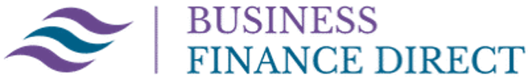 Business Finance Direct Mail logo