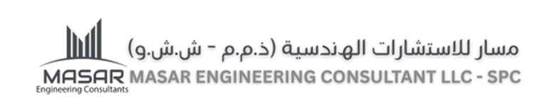 Masar Engineering Consultant logo