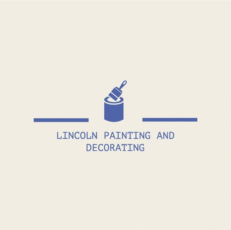 Lincoln Painting and Decorating logo