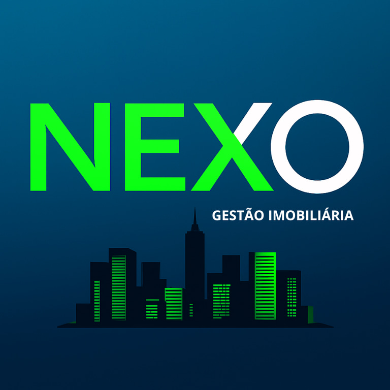 Nexo Gestão Imobiliária logo
