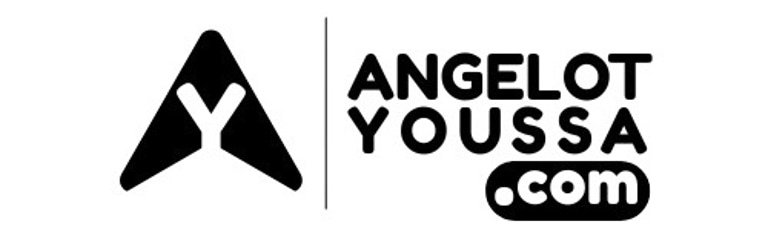 Angelot Youssa logo