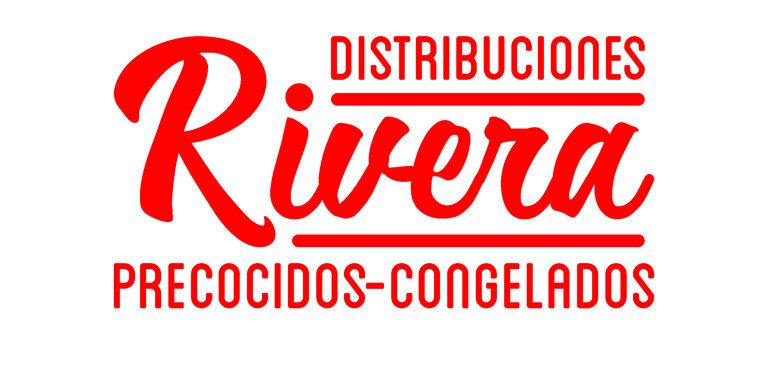 Distribuciones Rivera logo