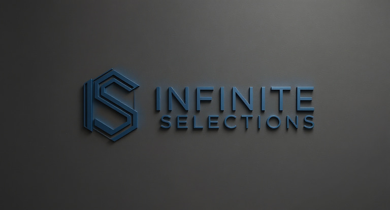 Infinite Selections logo