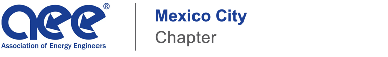 AEE Mexico City Chapter logo