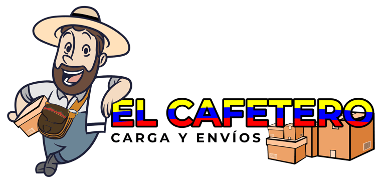 El Cafetero Carga y Envios logo
