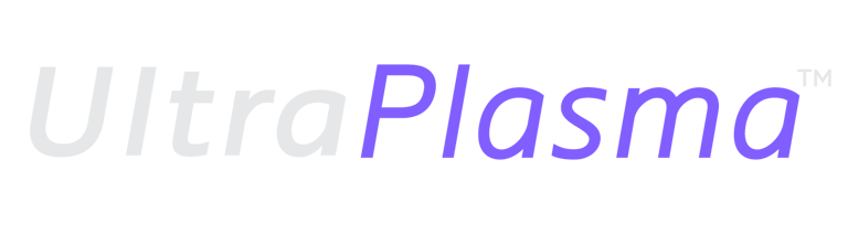 UltraPlasma™ Human Reconstruction Devices logo