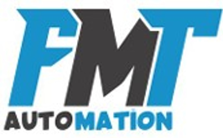 FMT AUTOMATION logo