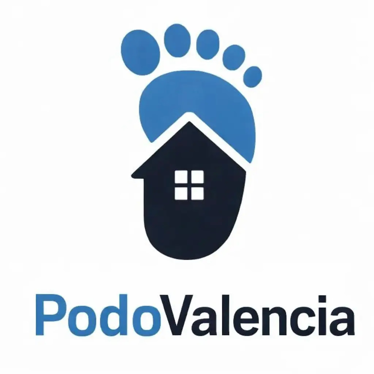 PodoValencia logo