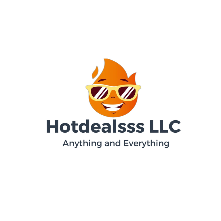 Hotdealsss LLC logo