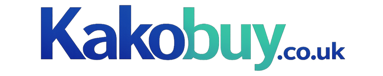 kakobuy logo