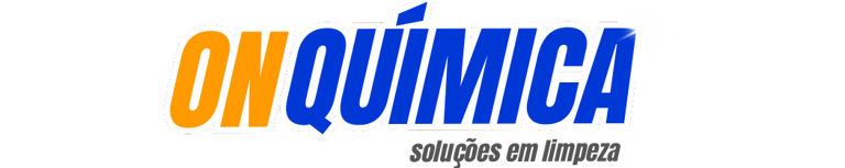 On Química logo
