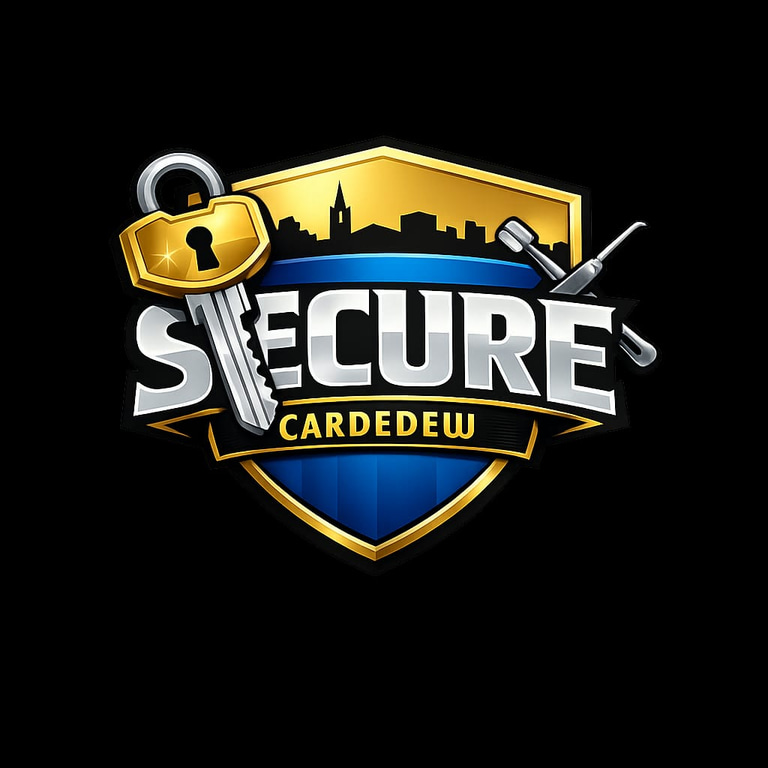 Cerrajero Secure Cardedeu logo