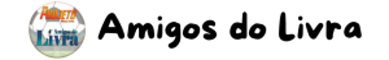 Amigos do Livra logo