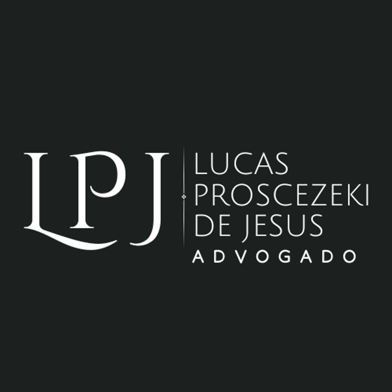 Advogado Lucas Proscezeki de Jesus logo