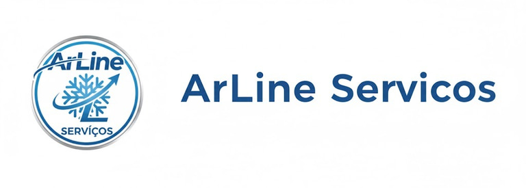 ArLine Serviços logo