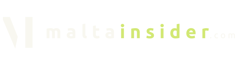 Malta Insider logo