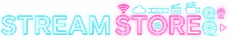 Stream Store logo