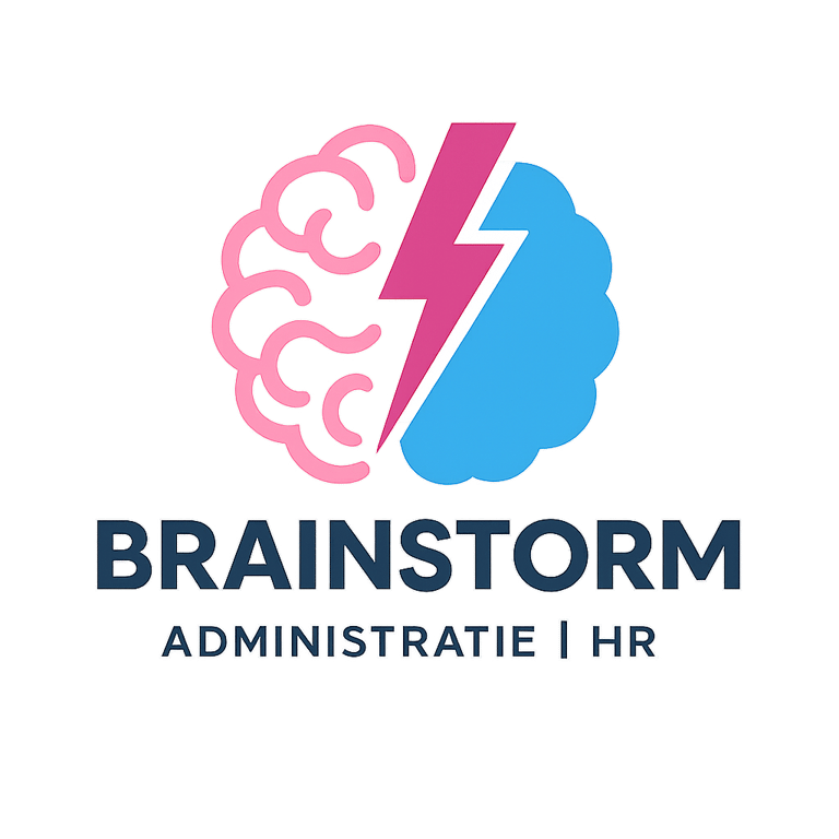 Brainstorm logo