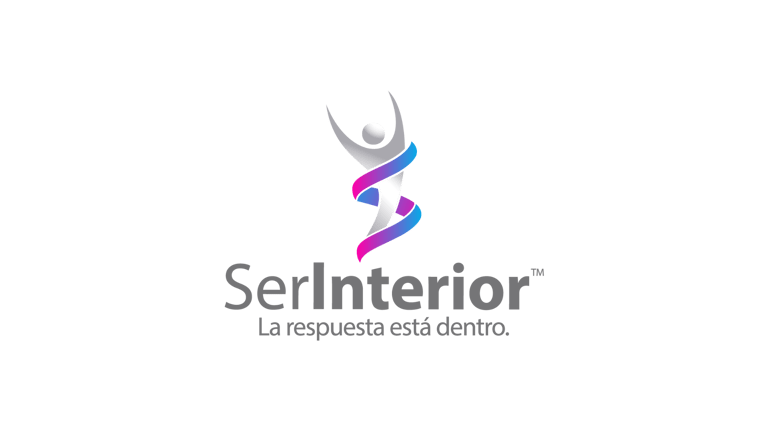 Promotora ser interior logo