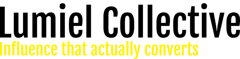 Lumiel Collective logo