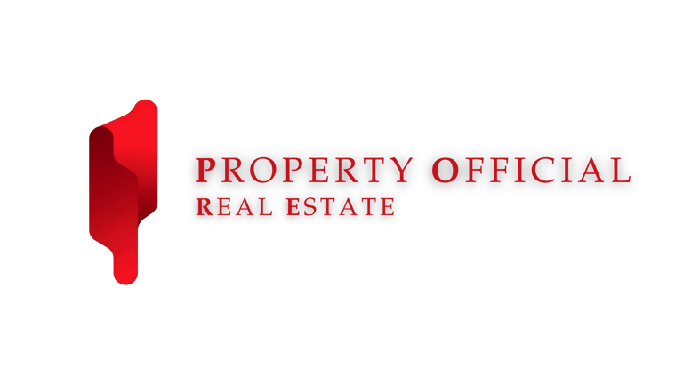 PropertyOfficial logo