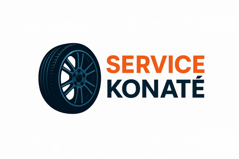 Service Konaté logo