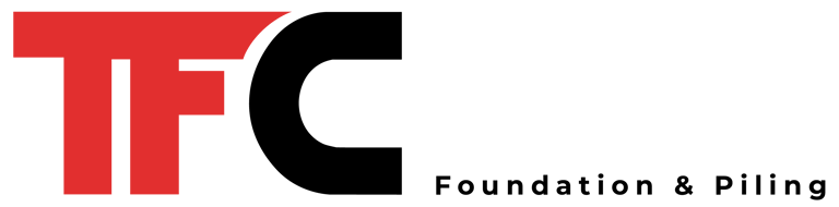 T F C CONTRACTING logo