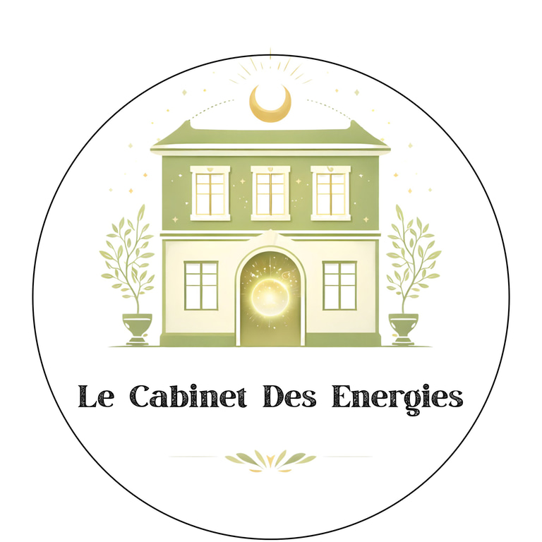 Le Cabinet des Energies logo