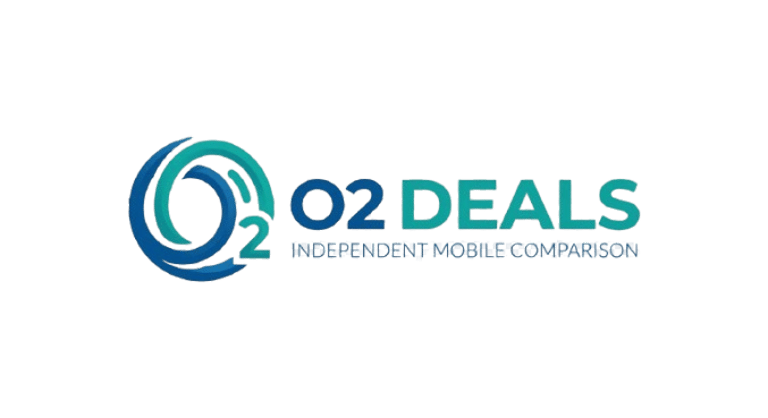 O2 Deals logo