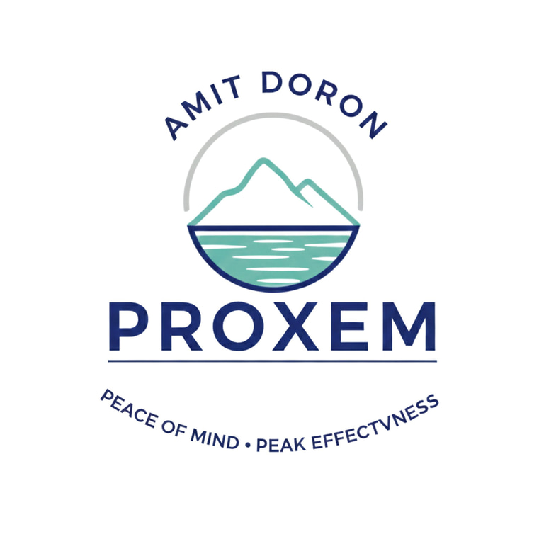 Proxem logo