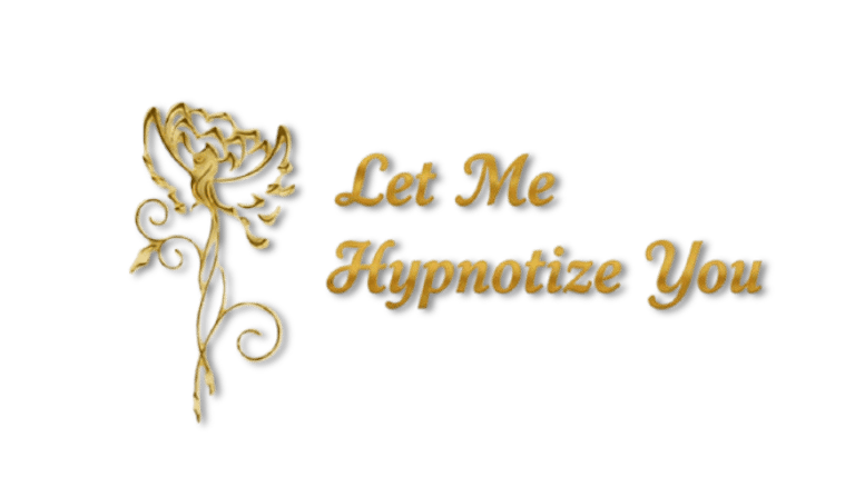 Let Me Hypnotise You logo