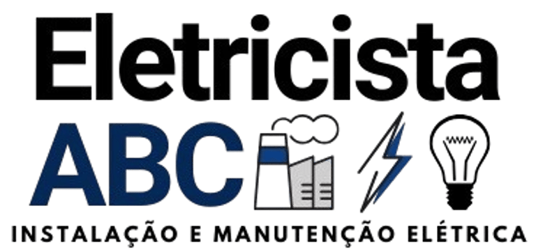 Eletricista ABC logo