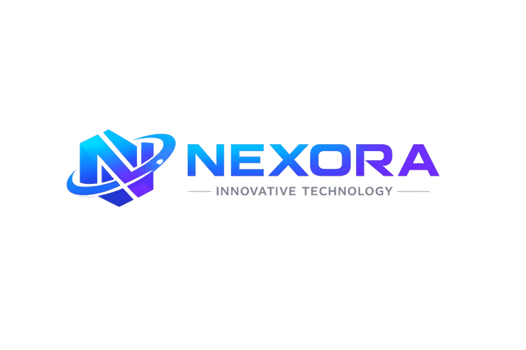 NEXORA logo