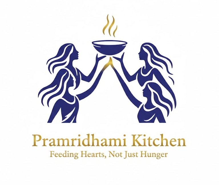 Pramridhmi Kitchen logo