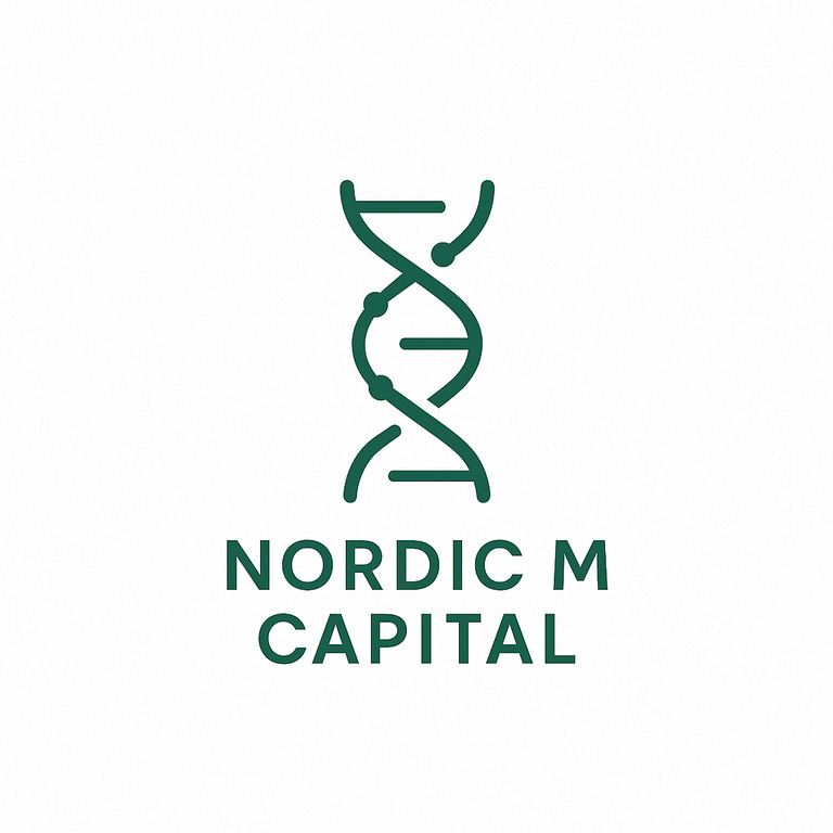 NORDIC M CAPITAL logo