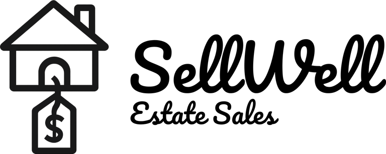 SellWell Estates logo