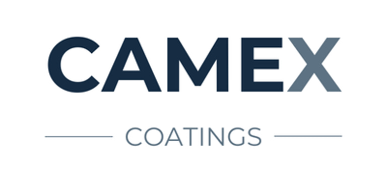 Camex Specialty Paints and Coatings logo