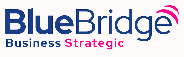 BlueBridge Strategic logo